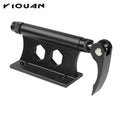 Bicycle Front Fork Quick Release Clamp Tool Luggage Rack Car Suv Refitting Portable Accessories Cycling Supplies
