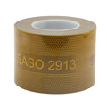 ECE104R E13 PET Material Inner Printing SASO 2913 Reflective Sticker for Long Vehicle