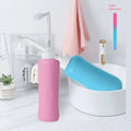 Good Quality Customized Logo Travel Bidet Eva Material Bpa Free Portable Hand Bidet Sprayer