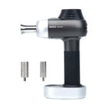 Beoka Titanium Alloy Fascia Massage Gun Electric Massagers Machine Professional Deep Tissue Massage Gun Deep Tissue High Quality