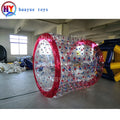 Factory Price Inflatable Water Roller Ball Inflatable Water Walking Roller Inflatable Water Rolling Tube for Sales