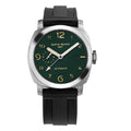1pcs Can Be Custom logo San martin Classic Retro Diver Sapphire Glass 30atm Stainless Steel PT5000/SW200 MOVEMENT Watch for Men