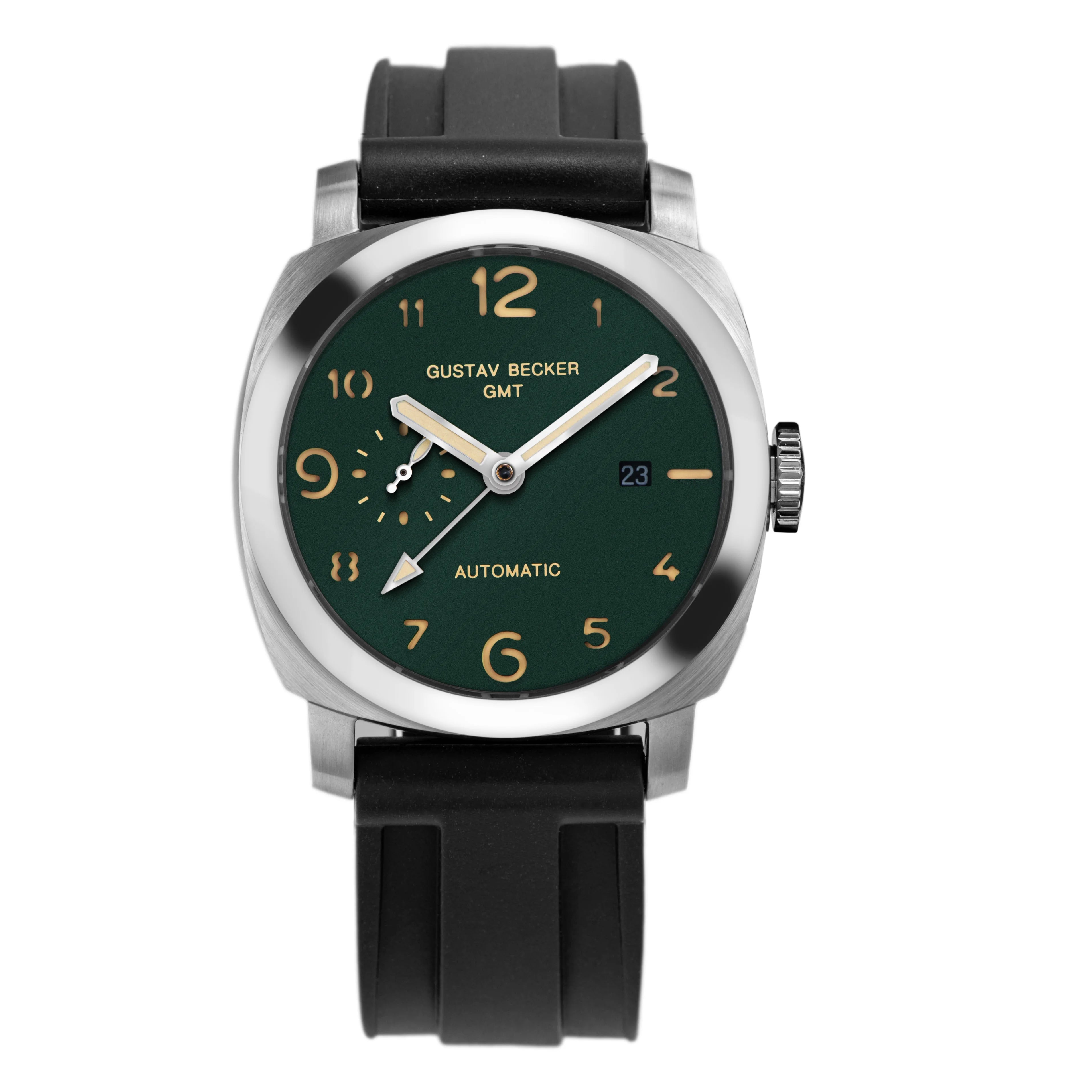 1pcs Can Be Custom logo San martin Classic Retro Diver Sapphire Glass 30atm Stainless Steel PT5000/SW200 MOVEMENT Watch for Men