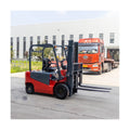 CE Factory Forklift Trucks CPD1.5/2/3/3.5/4/5/6/8/9/10/15 Ton Electric Lift Truck Hydraulic Diesel LPG Gasoline Forklift