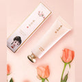Ancient Chinese Queen Mini Hand Cream Moisturizing and Nourishing Features Whitening Benefits for Hand Skin Care