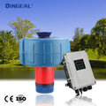 Floating Solar Fountain Pump Pond Aerator Aquaculture Solar Powered Aerator System Floating Solar Powered Pond Oxygenator