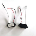 Mini Ion Generator Suitable for air Purifier Parts Negative Ion Generator DC3kv Voltage Output