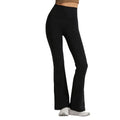 Plus Size Flared Pants Women Leggings Suitable for Yoga