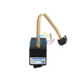 Good Quality Ink Zone Motor Servo Motor Ink Fountain Divider 61.186.5311 Gear Motor for Heidelberg CD102 Parts