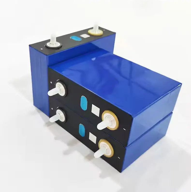 3.2V 100Ah 200Ah Lifepo4 Battery Suitable for Ev Rv 12V 12V 24V Lifepo4 Battery Pack