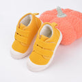 Wholesale Kids Shoes Hot Sale Classic Canvas  Boots School Low Cut Winter Warm Boots for Children
