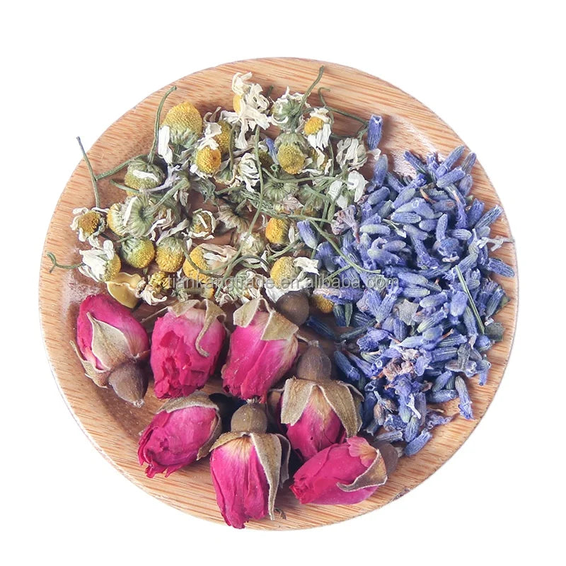 Herbal Lady Teas of Triangle Herbal Tea Bag for Super Slimming Herbal Tea