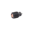 Hardened Steel Three-Hole Nozzle for Bambu Lab X1 P1 TZ/TZ2.0 Hotend Extruder 3D Printer Upgrade