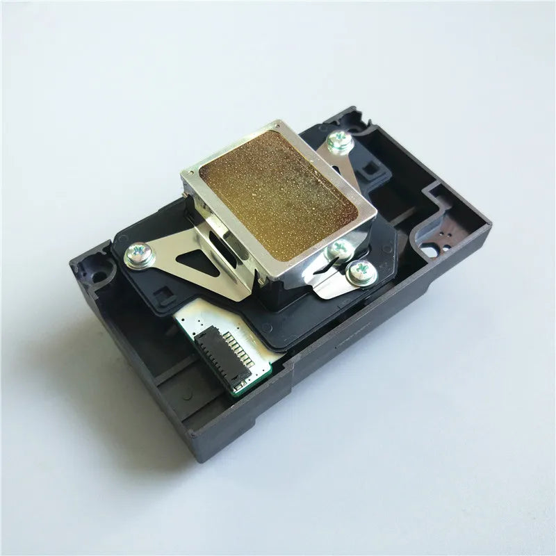 Water Solvent UV 1390 Printhead F173050 F173030 F173060 for Epson Print Head 1400 1410 1430 L1800 R270 R260 R265 R1390 R390