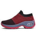 Casual Shoes Women Fashion Trend Sports Shoes Walking Running Sneaker