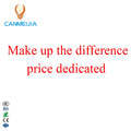 2021 Make up the Difference Price Dedicated