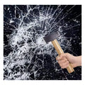 2/4/6/8/12/14/21/23mil Clear Safety and Security Window Film Anti Shatter Glass Car Window Film Safety Window Tint Film