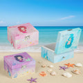 European Style Factory Direct Sales Artifact Valentine's Day Gift Wedding Favors Princess Music Box