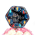 Party Accessories Acrylic Cake Topper Surprise Gift Toy Star Moving New Design Cake Topper