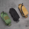Tactical Molle Bag Multifunctional EDC Tool Pockets Backpack Shoulder Strap Accessory Pouch