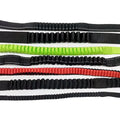 High Quality Folded Elastic Bungee Webbing for Dog Leash and Outdoor Products Buffering Usage