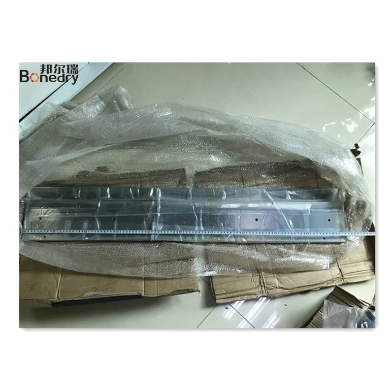 SM102 Steel Knife 1030x175x1.5mm Offset Printing Machine Doctor Blade Ink Knife Compatible with SM102 Printing Press Spare Parts