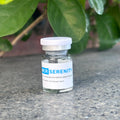 5ml Blue Copper Peptide Powder Serum Anti-wrinkles Anti-ageing Skin Repair Copper Peptide Essence Freeze Dried Powder Skincare