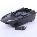 Hot Sale GPS Remote Controlled Double Hoppers Bait Boat for Fishing