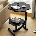 New Design Home Living Room Table Bed Side Table Bedroom Balcony Removable Coffee Table for Living Room