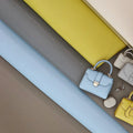 Factory Custom Bio-Based Cactus Leather Vegan PU for Bags Shoes Clothes Sofas-Waterproof Embossed Pattern for Decorative Golf