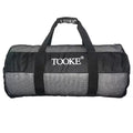 Custom Logo Seabob Large Scuba Equipment Gear Bag Mesh Diving Bag for Sidemount Snorkel Set
