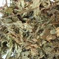 Ai Hao Wholesale High Quality Dried Mugwort Herbal Leaf Mugwort Smudge
