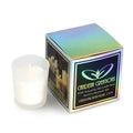 Custom Design Logo Printed Waterproof Oil Bottle Packaging Box with Label