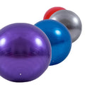 65cm Thickened PVC Yoga Ball Explosion-Proof Fitness Balance Ball Premium Quality for Your Yoga Practice