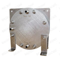 MAOAN Hydrogen Fuel Cell SPE/PEM Technology Electrolytic Tank Hydrogen Generator Cell 0--1200ml/min Long Service Life