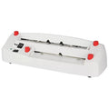 54x90mm With Square Corner Cutting Machine A4 Electricity Name Card Cutter