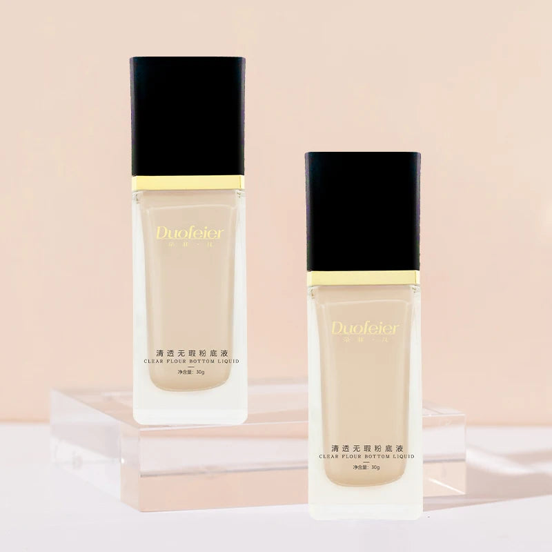 Wholesale Natural Foundation Private Label Liquid Foundation Private Label Foundation Full Coverage