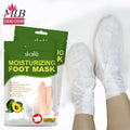 Wholesale Foot Moisturising Gloves Whitening Products Dry Feet Spa Moisturize Whitening Collagen Socks Feet Gel Mask for Foot