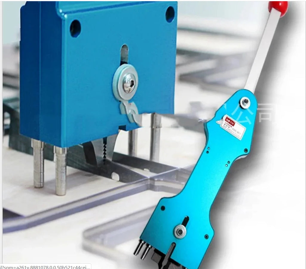Die Cutting Rule Puller Machine for Processing Printing Materials Best Price Offered
