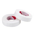 Private Label Lash Tape for Eyelash Extension Makeup Breathable Anti-allergy Eyelash Tape