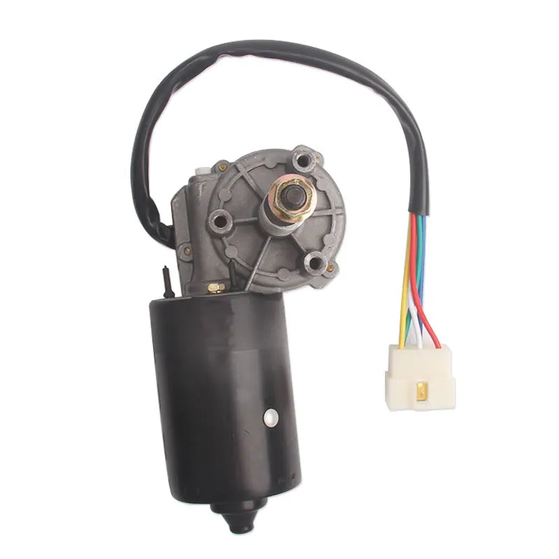 Excavator Parts LG906C LG907C LG908C for  LiuGong Wiper Motor