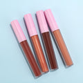 Hot Sale Custom Logo Lip Gloss Packaging Box Cosmetic Boxes Lip Gloss Bulk
