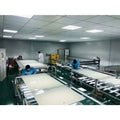 Solid PDLC Window Glass Film Exterior Hotel Anti Blue Light Tempered Screen Solar Greenhouse Building Kitchen