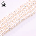 Wholesale 4-5mm 5A Cultured Freshwater Pearls Loose Pearls Beads