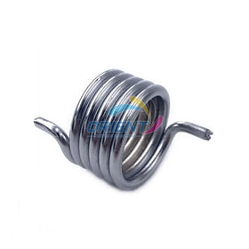 Top Quality Ink Roller Gear Torsion Spring L2.009.013 Torsion Spring for Heidelberg CD74 XL75 Printing Machinery Parts