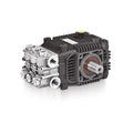 Heavy Duty Triplex Plunger Pump for Pressure Washers - High Pressure Car Wash & Cleaning Water Pump