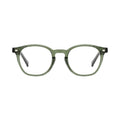 Lenses Eye Glasses Retro Round Acetate Glasses Frames Computer Glasses Anti Glare Blue Light Optical Eyewear for Men for Women