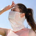Golovejoy Xtj52 Cheap Customizable Sunscreen Face Towel Convenient Anti-Mosquito Anti-Ultraviolet Golf Bandana
