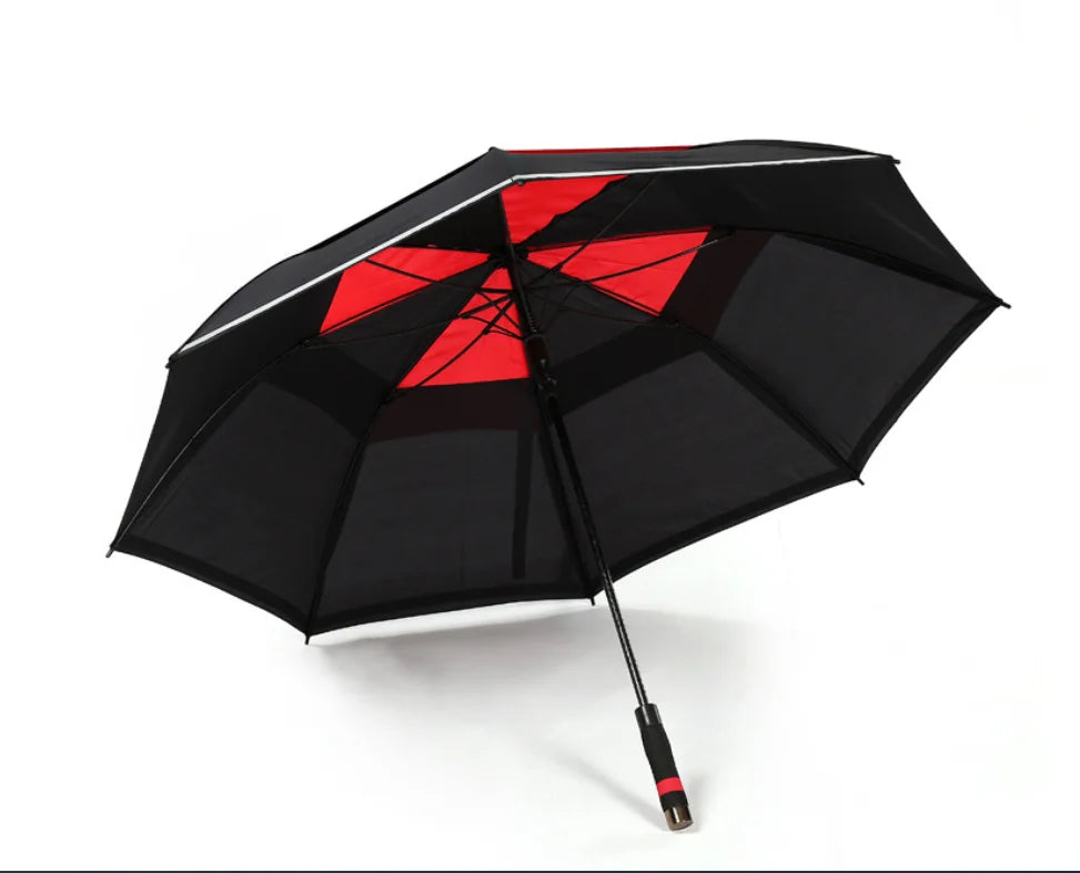 Big Umbrellas for Sale Luxury Modern Golf Umbrella Custom Promotional Umbrellas With logo Prints