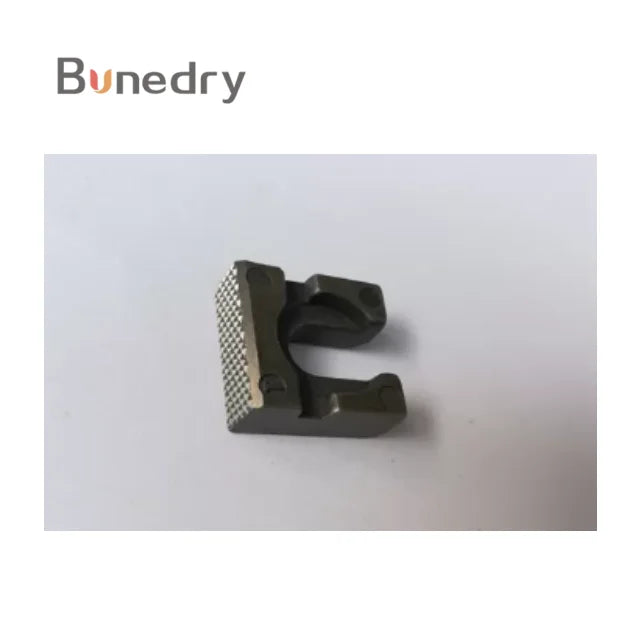 C3.011.920 Gripper Pad for HDB CD102 Offset Printing Machine High Wear Resistant Parts